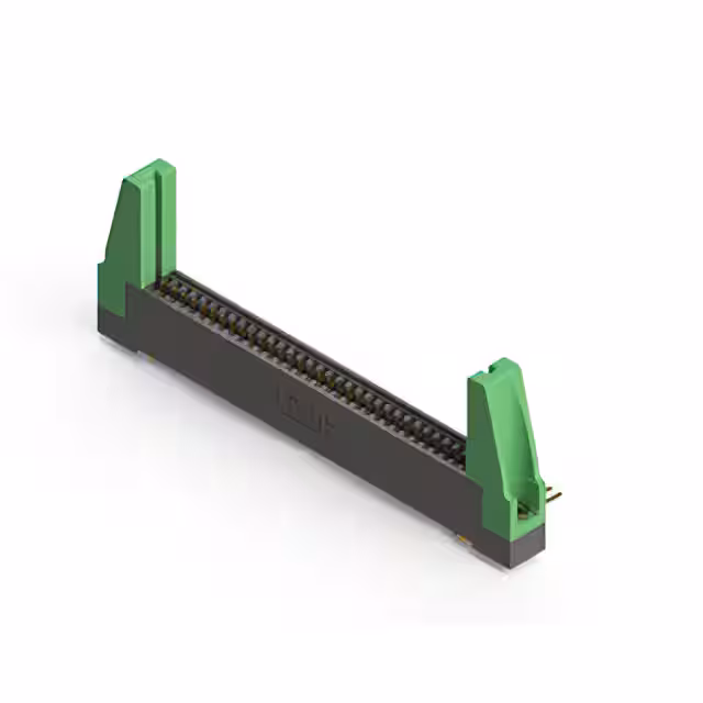 395-068-558-288 EDAC Inc.  Edgeboard Connectors